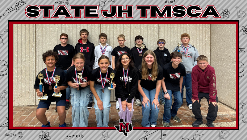 Tmsca JH State TMSCA Results | Post Details