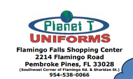 Planet-T Uniforms | Posts Details/Default Board Post Page