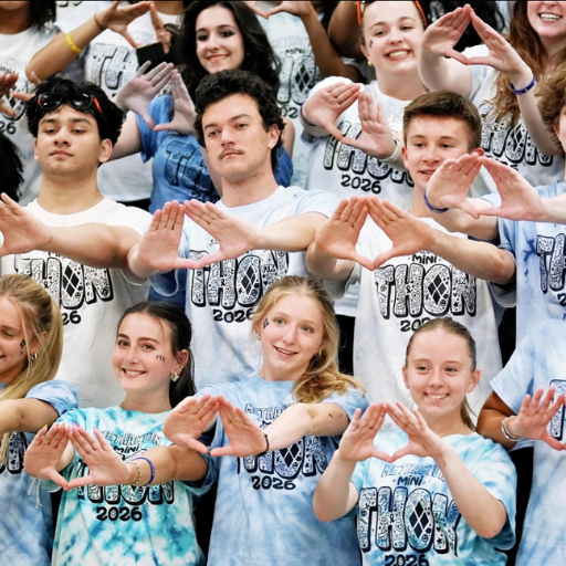 Methacton Mini-Thon Raises Over $44k for Childhood Cancer | Posts ...