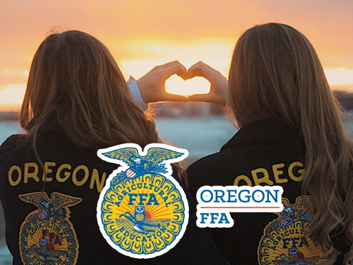 Hillsboro FFA Brings Home First Place Wins at District Events