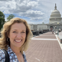 Calvert County Public Schools Teacher Selected for We the Teachers ...