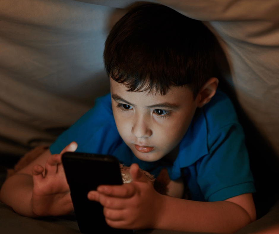 Winona ECFE to host program focused on technology use