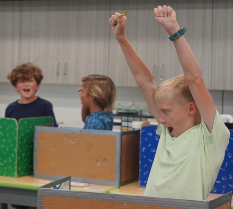 Mastering Mathematical Rigor on a Global Stage | Details