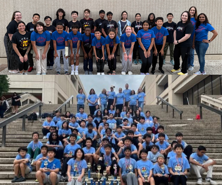 Tmsca Pearland ISD Students Earn Top Awards at State TMSCA Competition ...