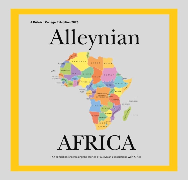 Alleynian Africa