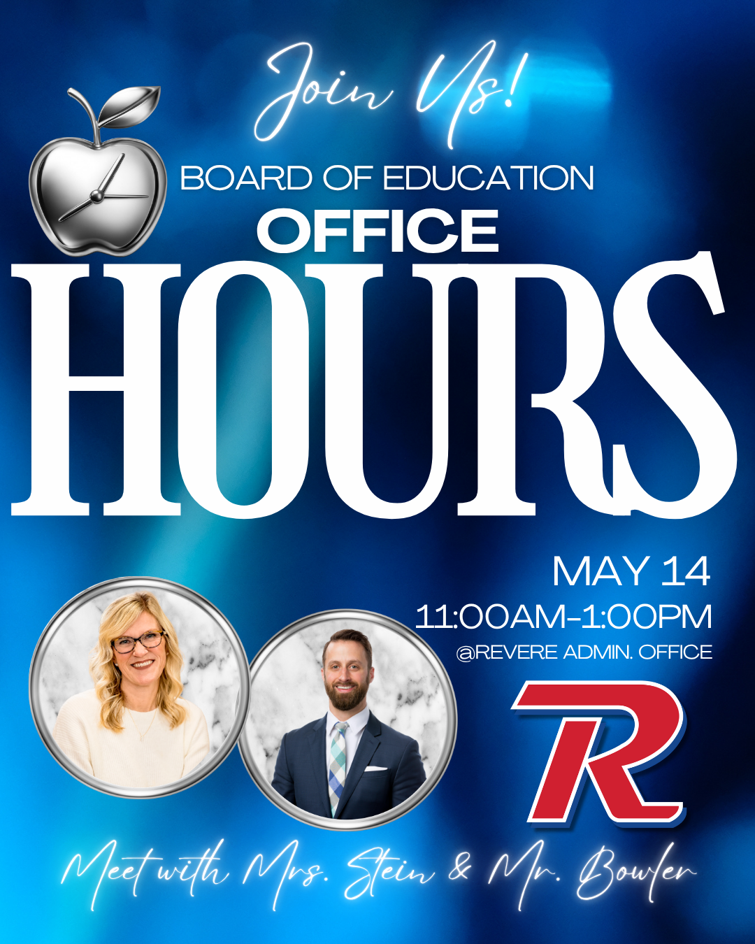 Board Office Hours | Post Details