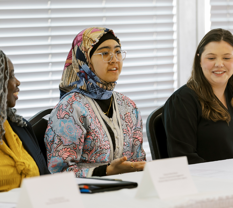 2026 Elevating Student Voices Youth Summit