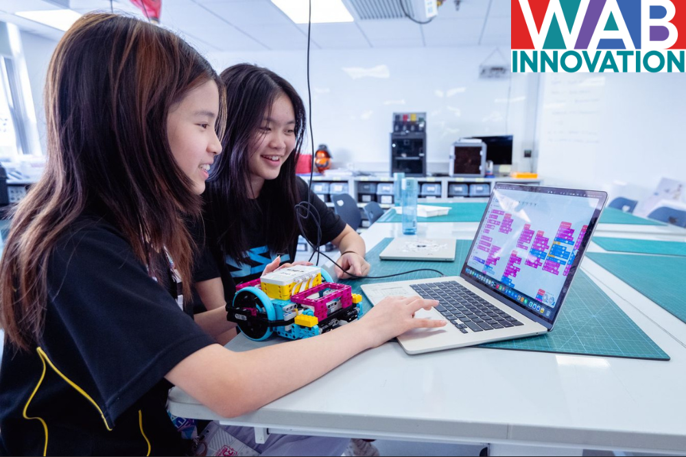 Building Thinking that AI Cannot Replace in Middle School | Learning ...