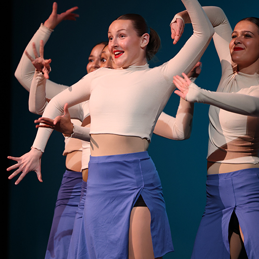 Spring Dance Performance 2026 | news details