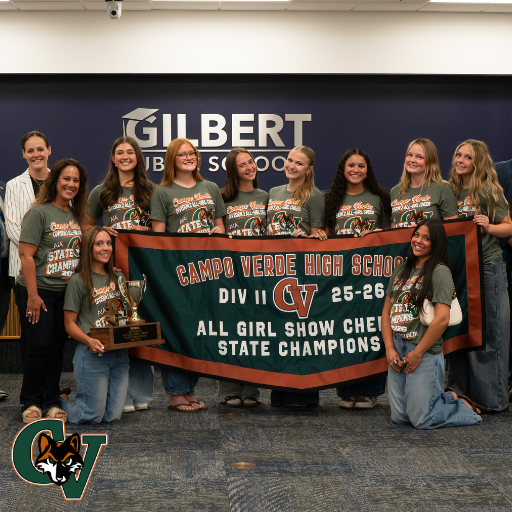 CVHS Wrestling, Cheer, and Strength Conditioning Reach High Marks ...