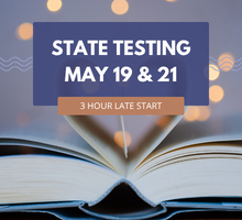 State Back Testing State Testing Dates | Post Details