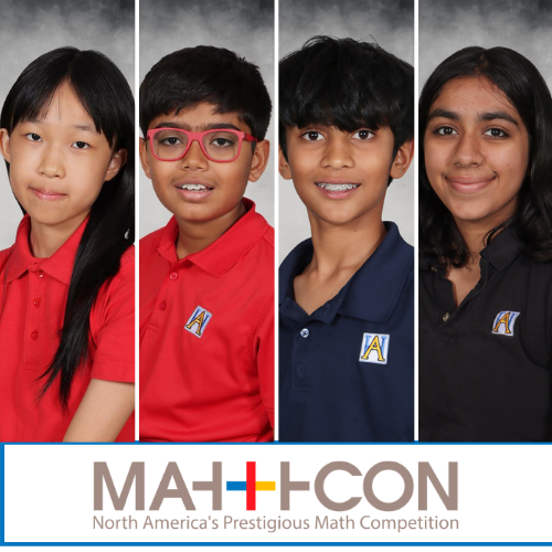 Nb Math Competitionm Eight Students Qualified for 2026 National Math Competition Finals ...