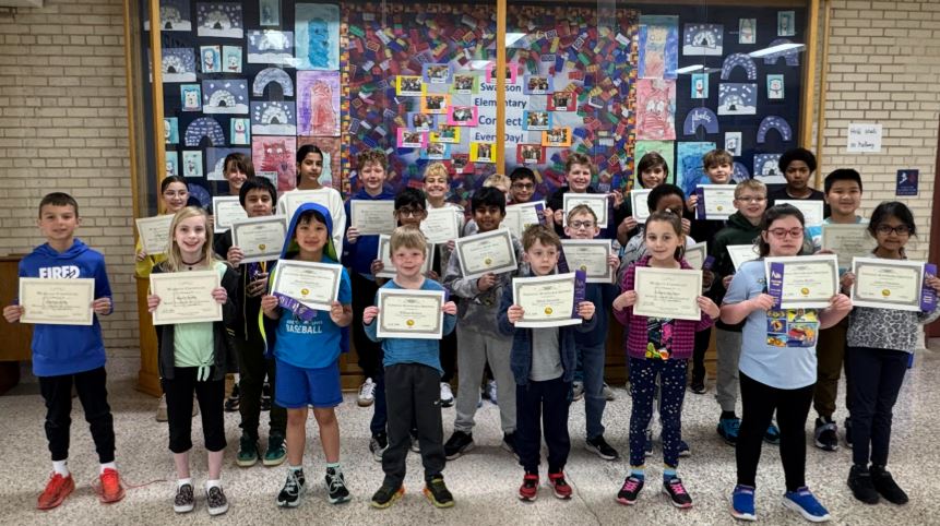 Noetic Math 7th 2026 Noetic Math Contest Participants | News Details