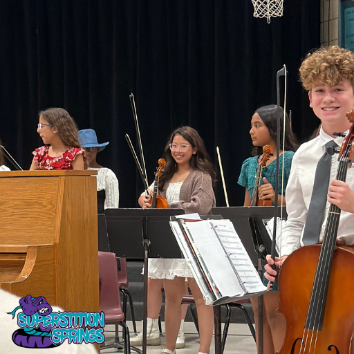 Superstition Springs Students Showcase Growth at Annual Strings Concert ...