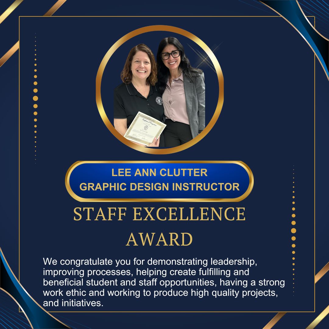 Lee Ann Clutter May 2026