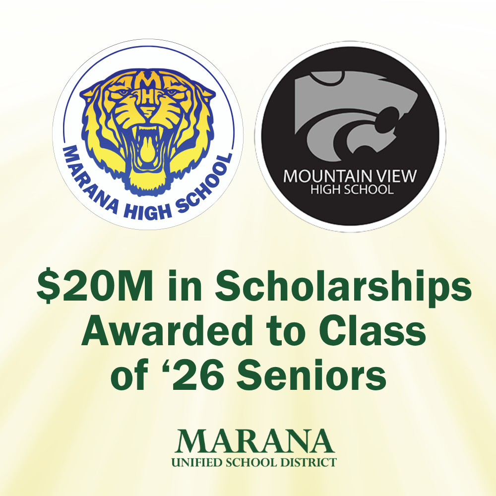 $20M in Scholarships Awarded to Class of ‘26 | MHS News Details