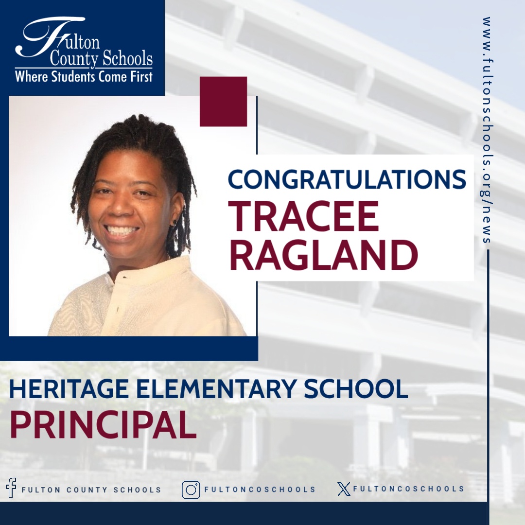 Tracee Ragland - Congratulations! | Details
