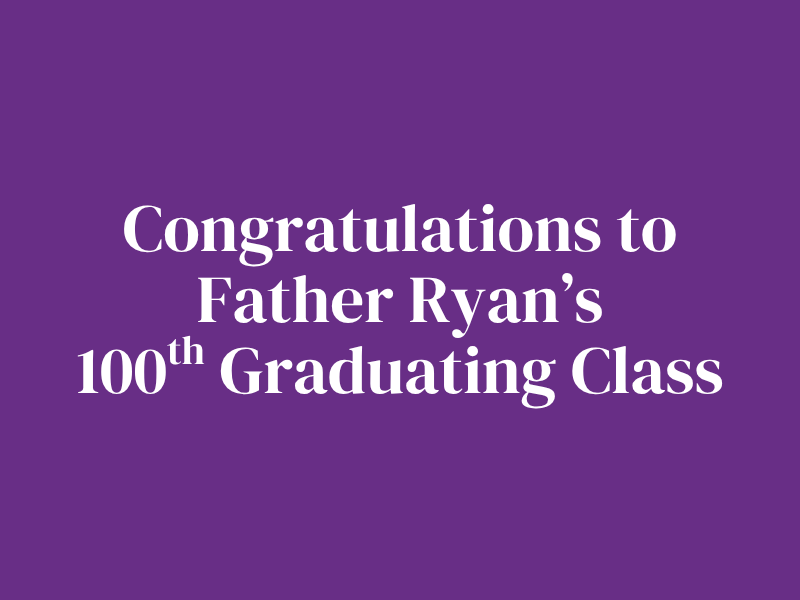 The Class of 2026's Commencement | Post