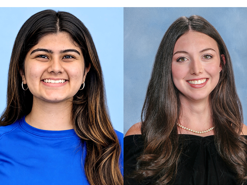 Two Richland One Seniors Named 2026 National Merit Scholarship ...