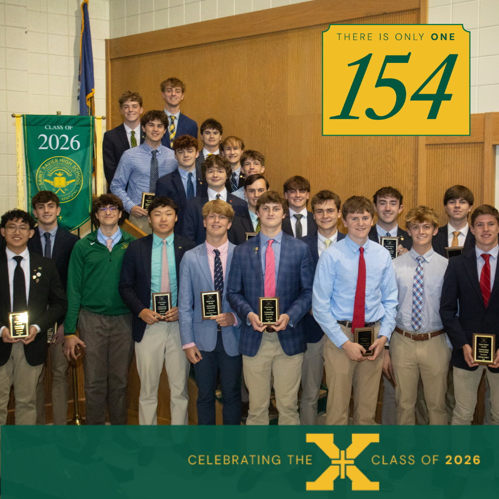 Celebrating the Class of 2026: Senior Awards | News Detail