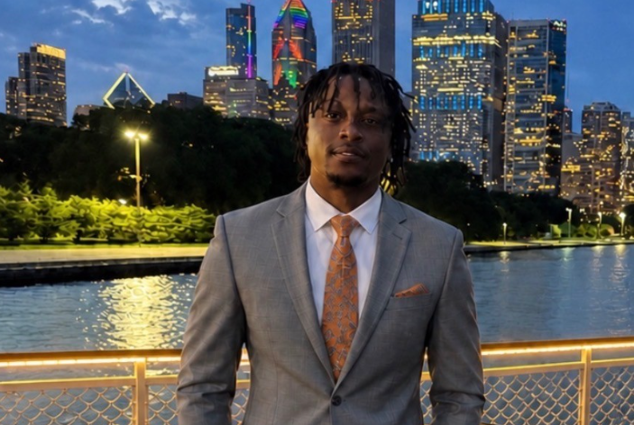 Jerald Cook Appointed Head Football Coach at Stratford High School