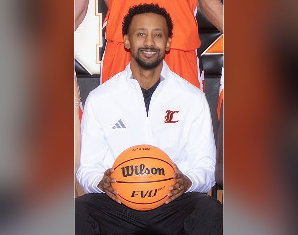 Goodwin Jr Goodwin Named Head Boys’ Basketball Coach | Details