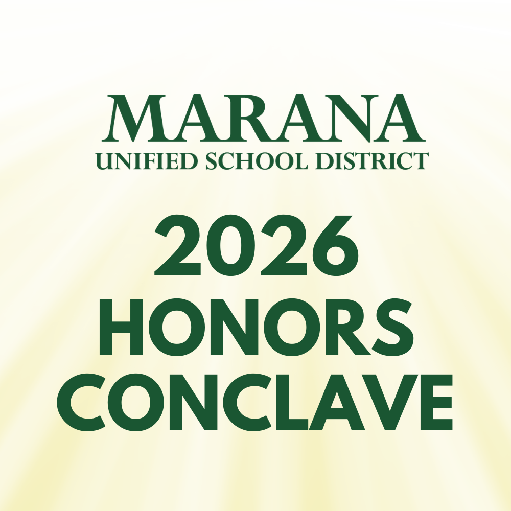Celebrating Excellence: MHS Class of 2026 Honors Conclave! | MUSD News ...