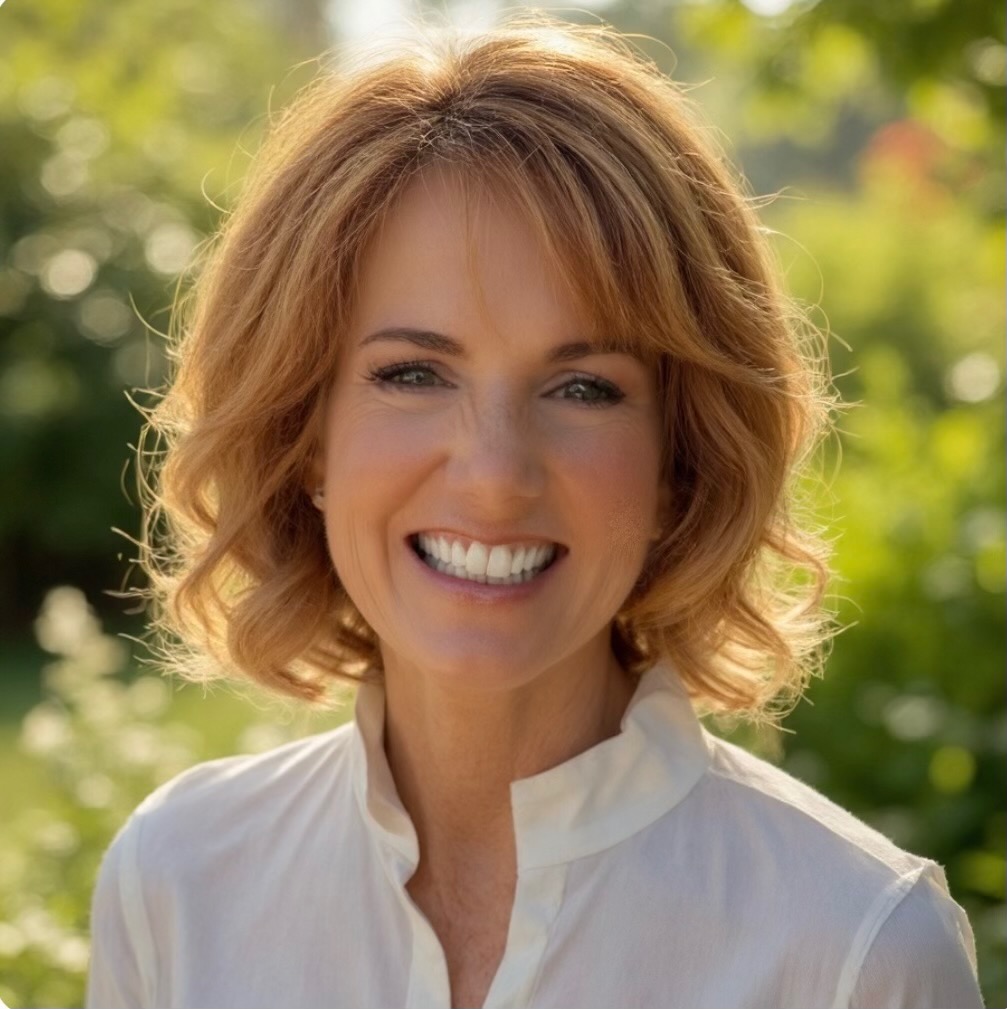 Colleen Walsh Jednak '85 | Alumnae Up Close