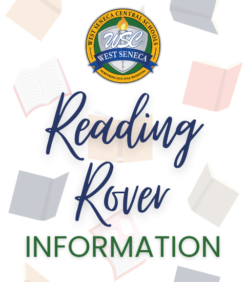 Come visit the Reading Rover this summer! | Posts Details/Default Board ...