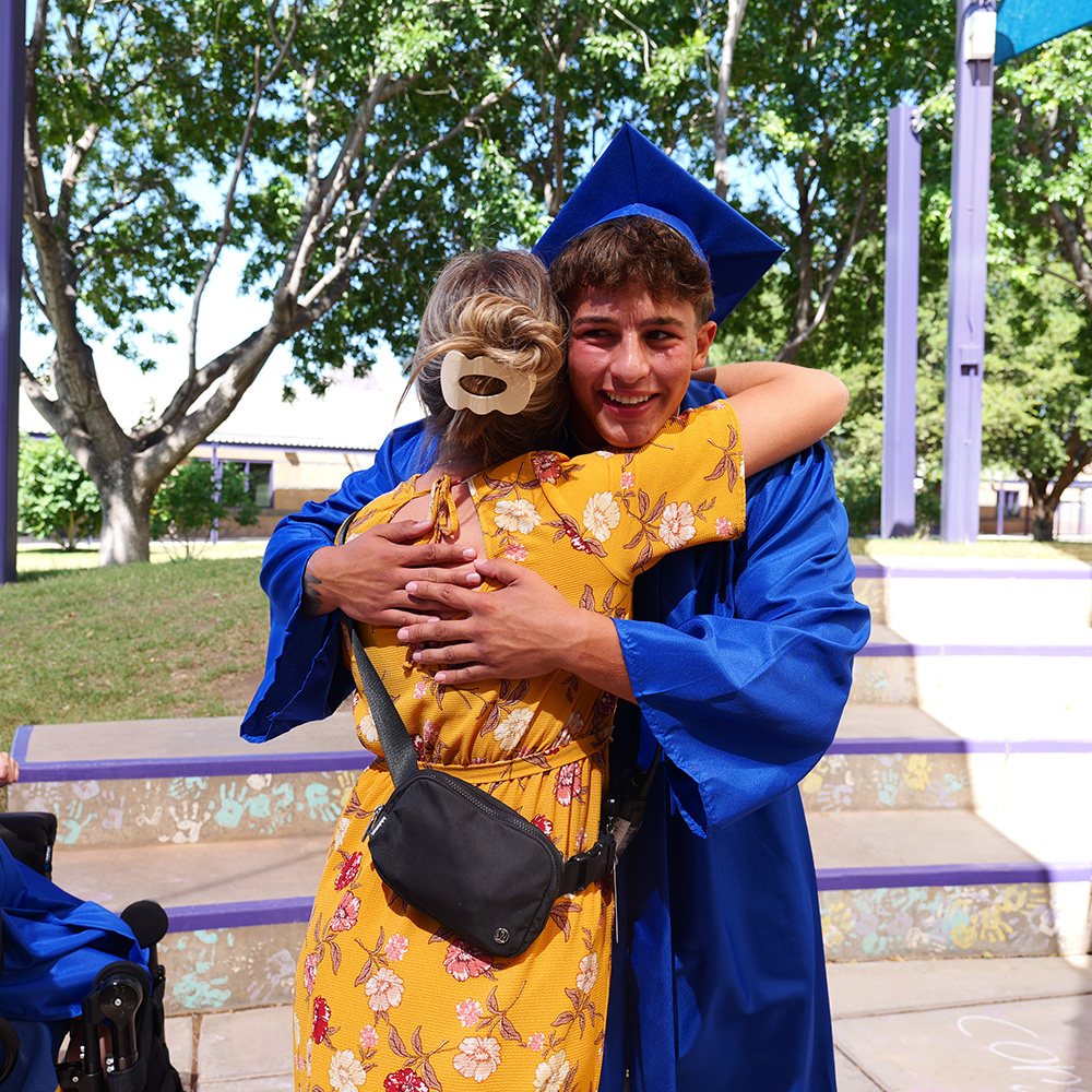 MHS Class of 2026 Takes a Walk Down Memory Lane! | MHS News Details