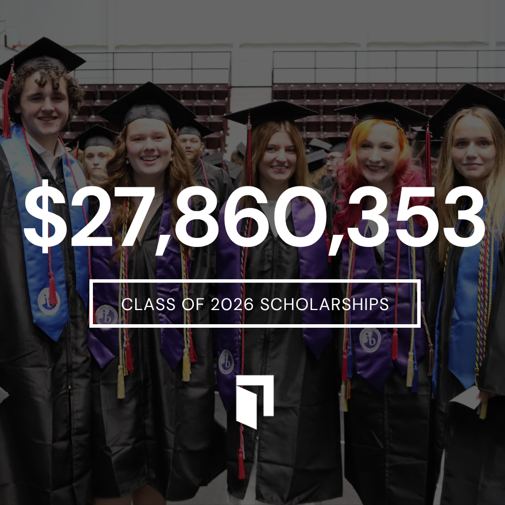 Class of 2026 earns $27.8 million in scholarships | Posts Details ...