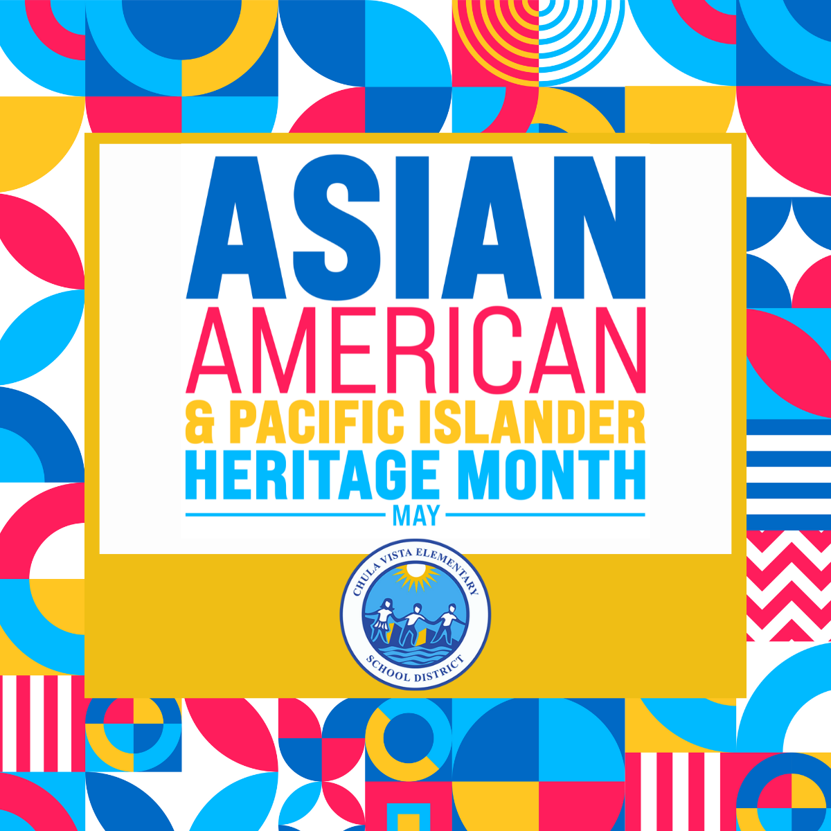 Asian American and Pacific Islander Resolution | Posts Details/Default ...