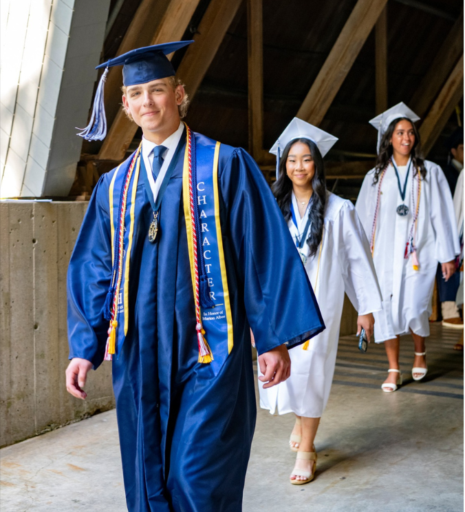 Congratulations to the Class of 2026! | Post Details