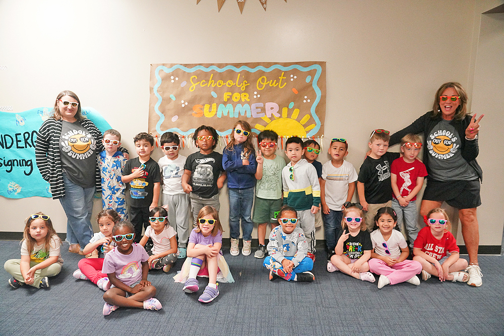 Moore Memories In The Making | Campus Life Details