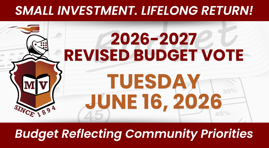Board of Education adopts revised 2026-27 school year budget ahead of ...