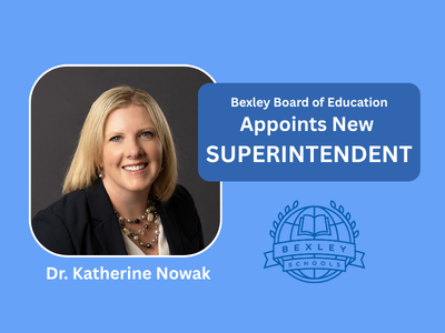 Bexley Board of Education Appoints New Superintendent | Posts Details ...