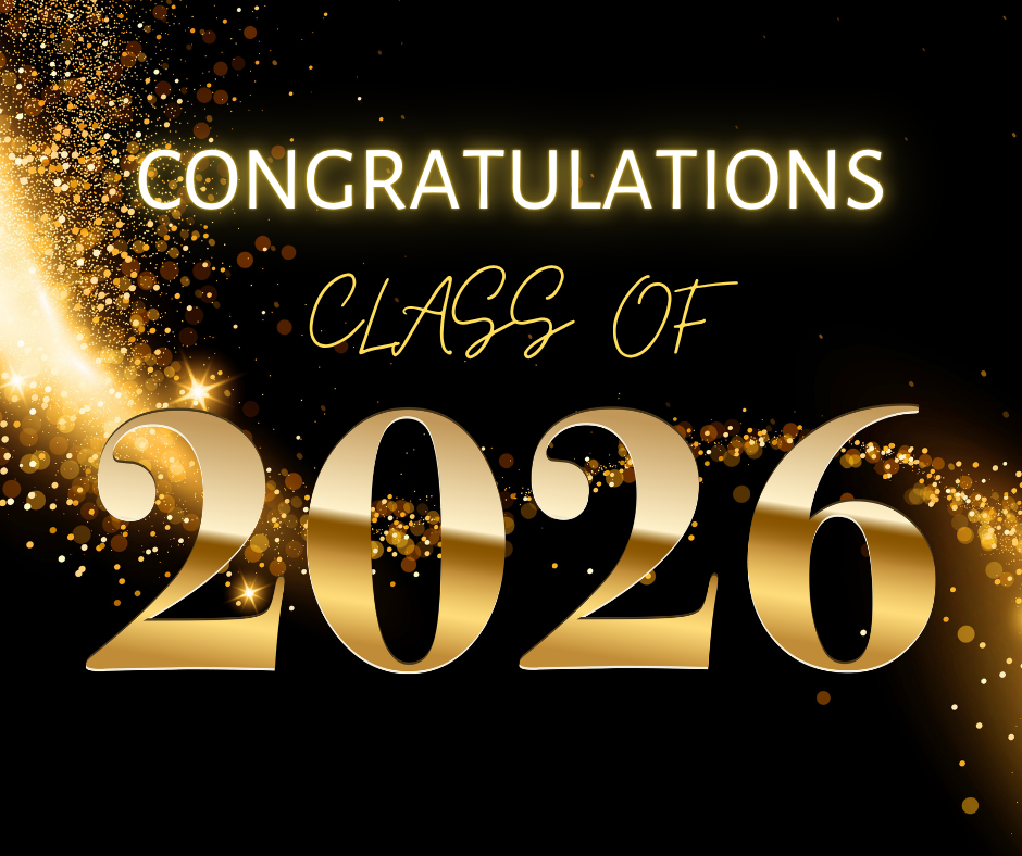 Graduation Ceremony for the Class of 2026 | MHS/MVTHS News Post