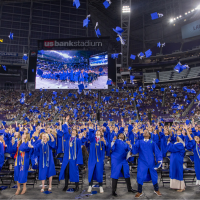 Congratulations to the Class of 2026! | News Details - Minnetonka ...