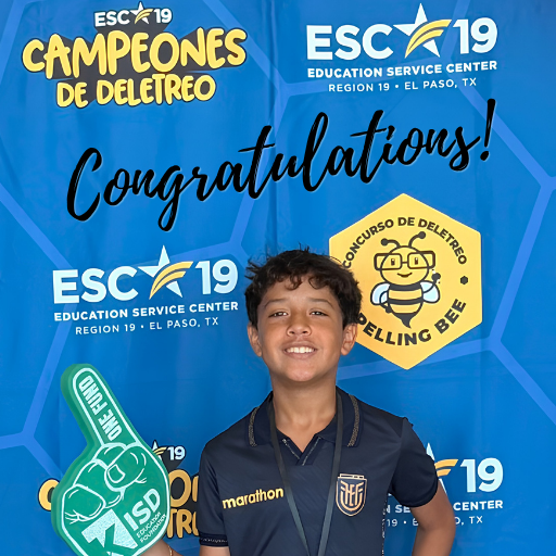TMIS Fifth Grader Crowned 2026 Texas State Spanish Spelling Bee ...