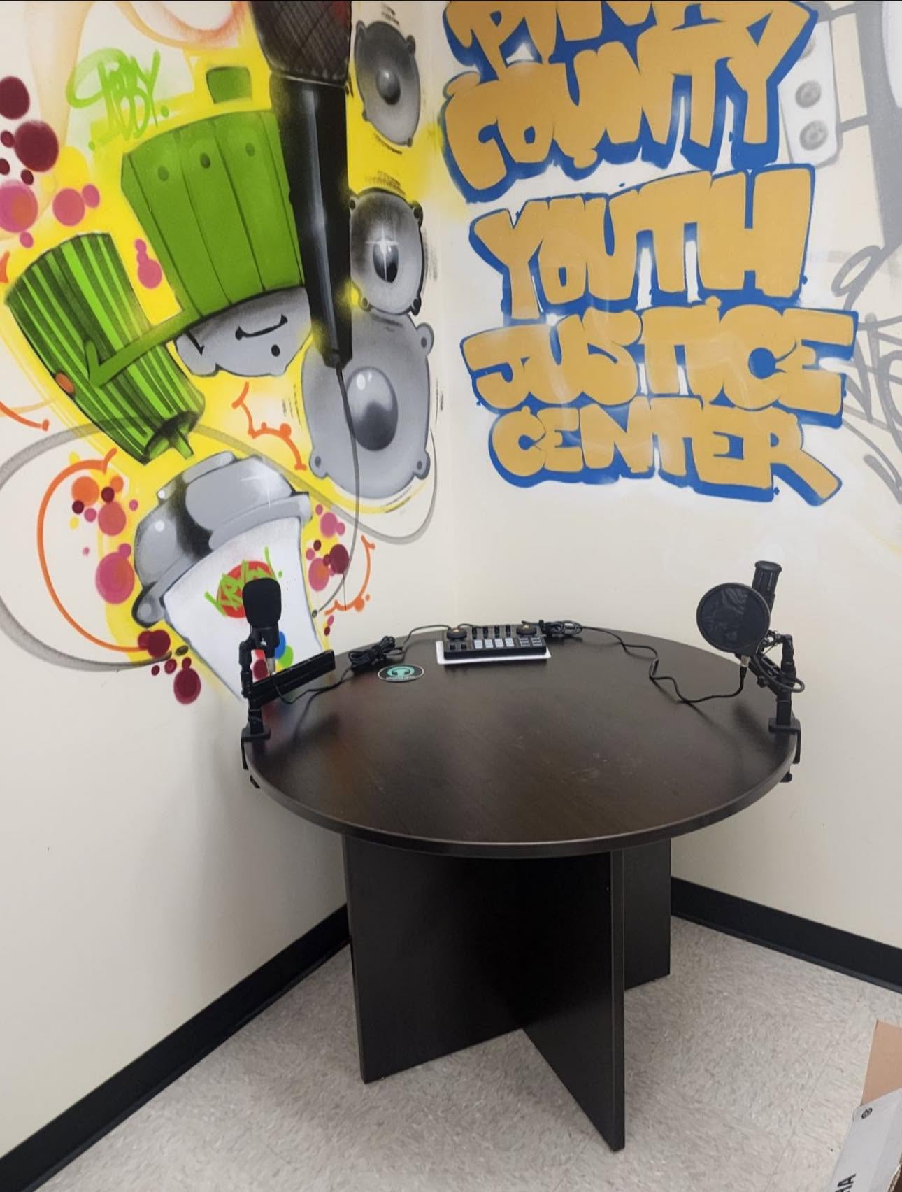 JJSRecordingStation