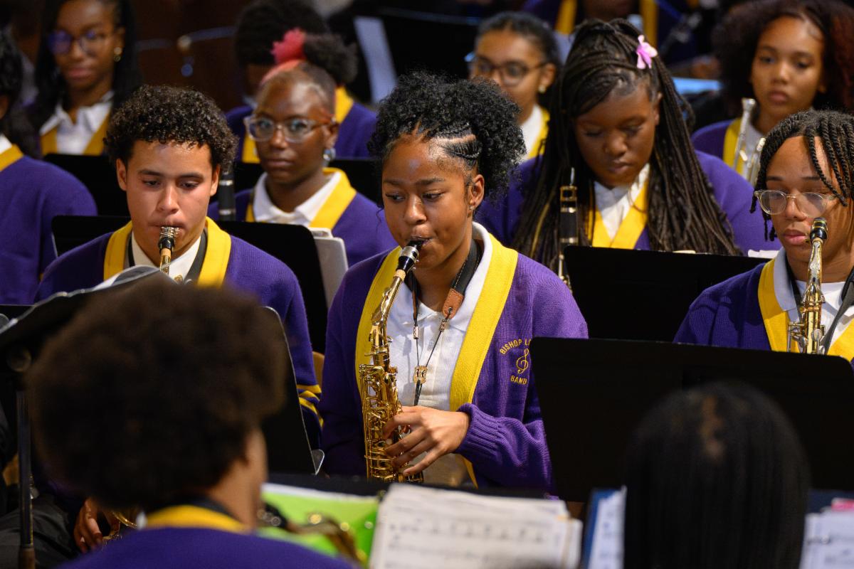 From First Notes to Statewide Recognition | post