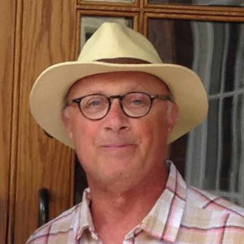 Tim Rosenfield The Facing History Blog: How Breck’s Iconic History Teacher Tim ...
