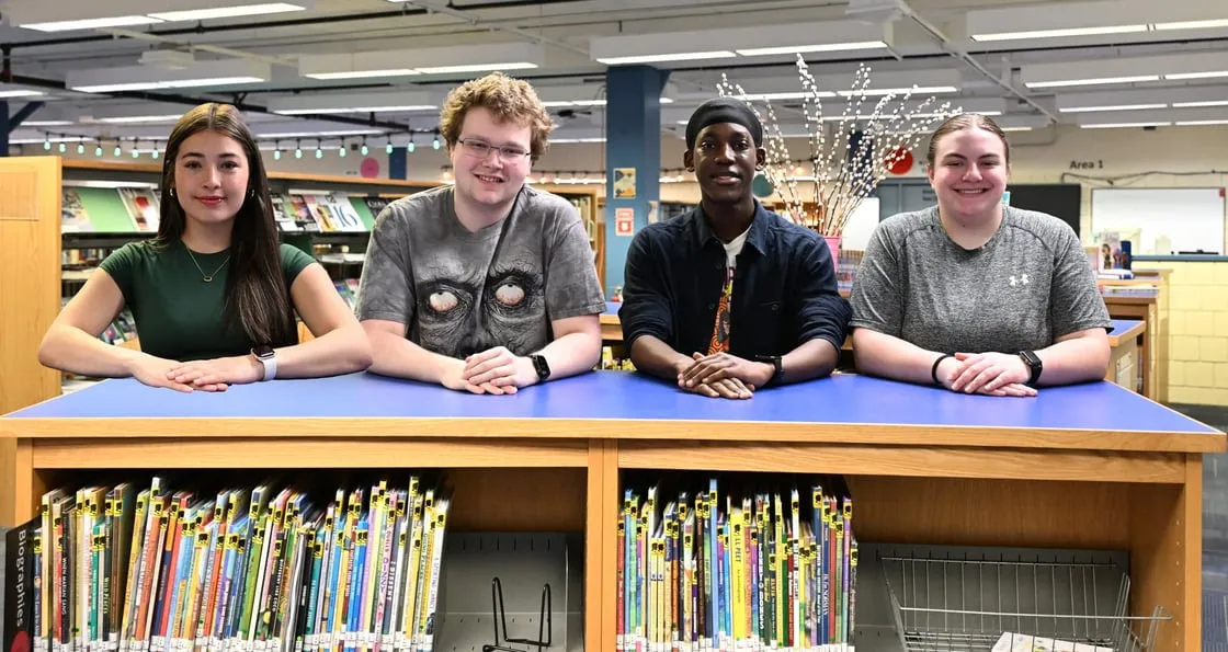 Glths Greater Lowell Tech names Students of the Month for January, February ...