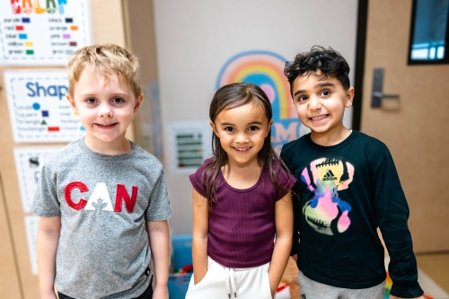 Katy ISD Families Encouraged to Complete Student Pre-registration ...