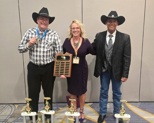 Maize USD 266 bus drivers showcase safety, skill as Kansas bus rodeo champions