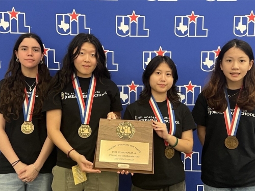 Katy ISD Students Earn State Titles, Top Finishes at UIL Academic State ...