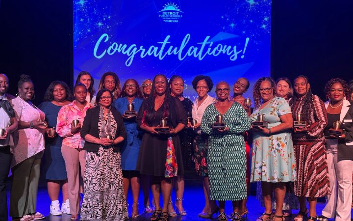 A Celebration of Excellence in Education: 2026 Educators of the Year ...
