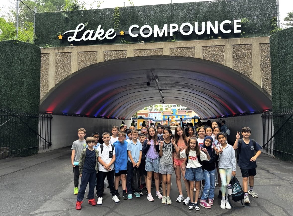 PBIS Trip