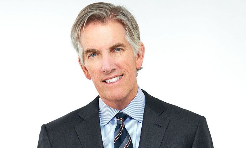 Full Circle: Sam Croll ’68 Steps Down as NA Board Chair | LUMEN Articles