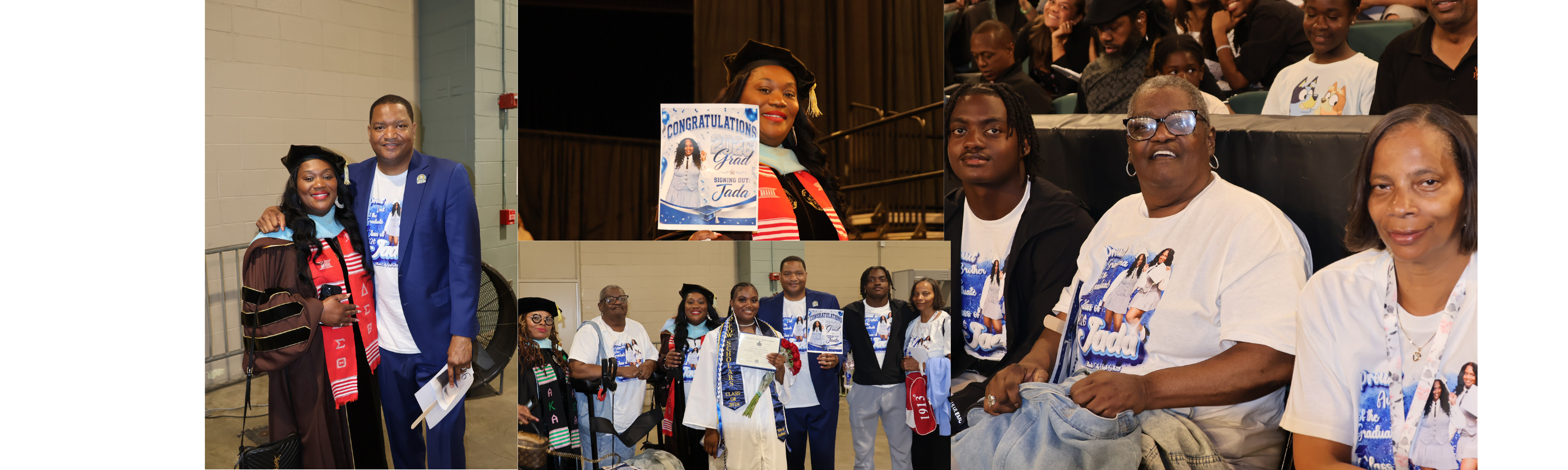 ACHS graduation photo